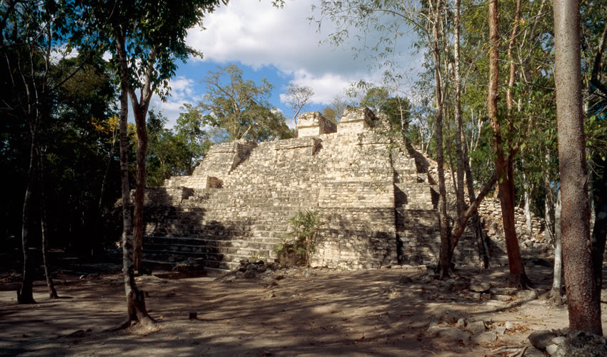 Balamku