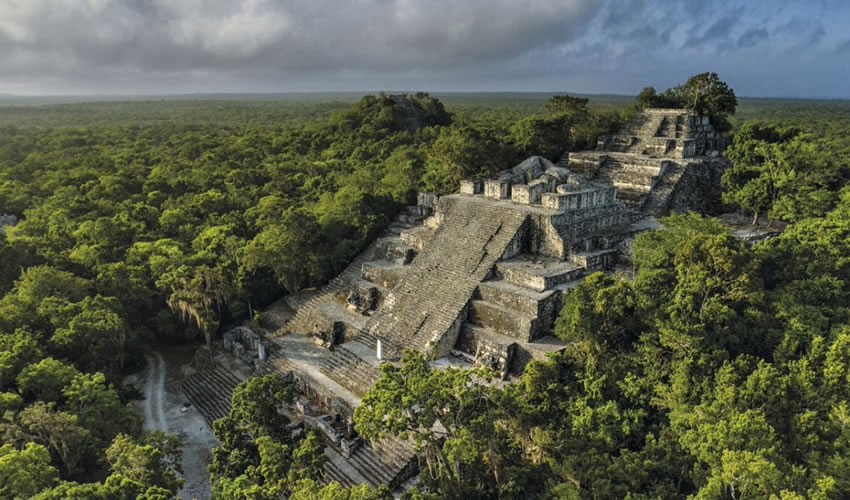 Calakmul
