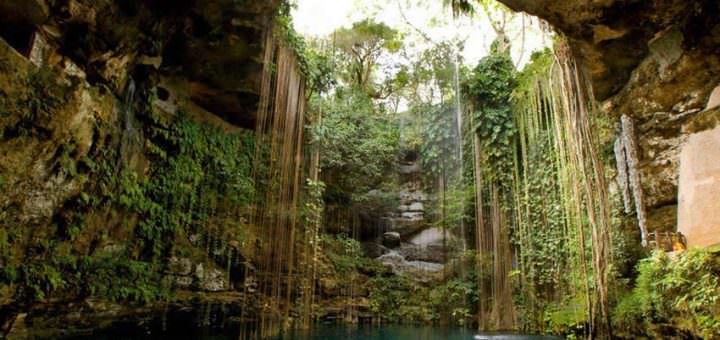 Free Mexico Travel Guide and Travel Information