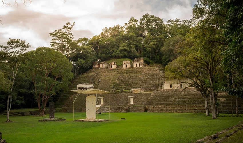 Bonampak