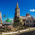 Free Mexico Travel Guide and Travel Information