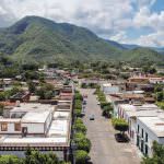 Free Mexico Travel Guide and Travel Information