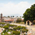 Free Mexico Travel Guide and Travel Information