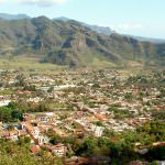 Free Mexico Travel Guide and Travel Information