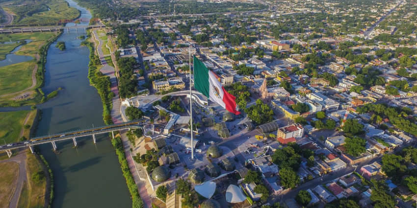 Visit Piedras Negras | Tourist information & Attractions | Travel Mexico