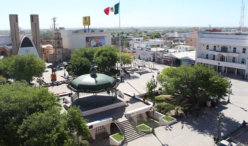 Reynosa
