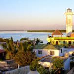 Free Mexico Travel Guide and Travel Information