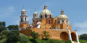 Free Mexico Travel Guide and Travel Information