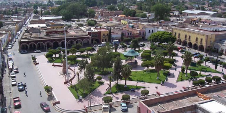 San Felipe Torres Mochas, Guanajuato | Tourist information