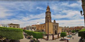 Free Mexico Travel Guide and Travel Information