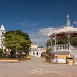 Free Mexico Travel Guide and Travel Information