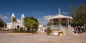 Free Mexico Travel Guide and Travel Information