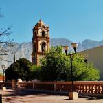 Free Mexico Travel Guide and Travel Information
