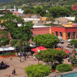 Free Mexico Travel Guide and Travel Information
