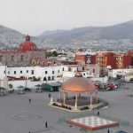 Free Mexico Travel Guide and Travel Information