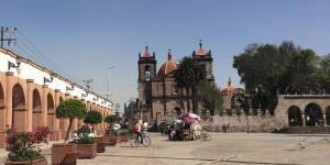 Free Mexico Travel Guide and Travel Information