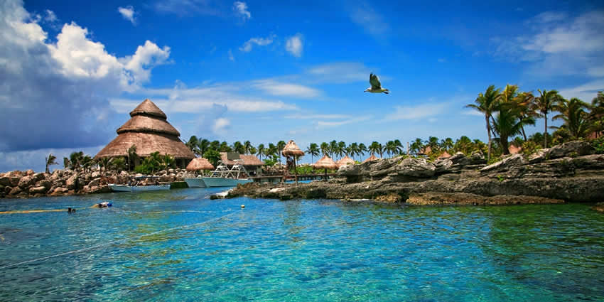 Free Mexico Travel Guide and Travel Information