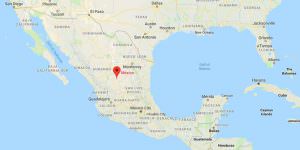 Free Mexico Travel Guide and Travel Information