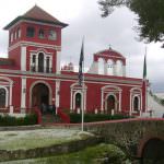 Free Mexico Travel Guide and Travel Information
