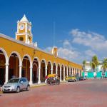 Free Mexico Travel Guide and Travel Information