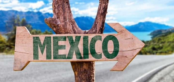 Free Mexico Travel Guide and Travel Information