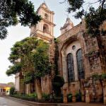 Free Mexico Travel Guide and Travel Information