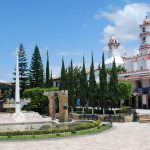 Free Mexico Travel Guide and Travel Information
