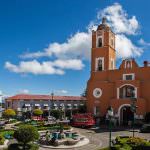 Free Mexico Travel Guide and Travel Information