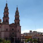 Free Mexico Travel Guide and Travel Information