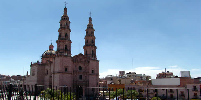 San Juan de los Lagos | Travel Mexico