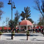 Free Mexico Travel Guide and Travel Information