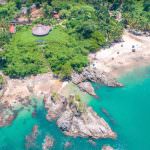 Free Mexico Travel Guide and Travel Information