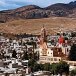 Free Mexico Travel Guide and Travel Information