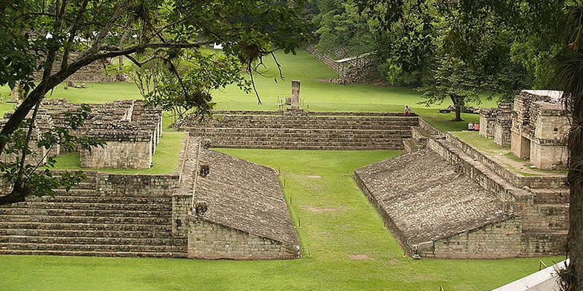 Mayan Architecture | Temples, Pyramids, and Palaces