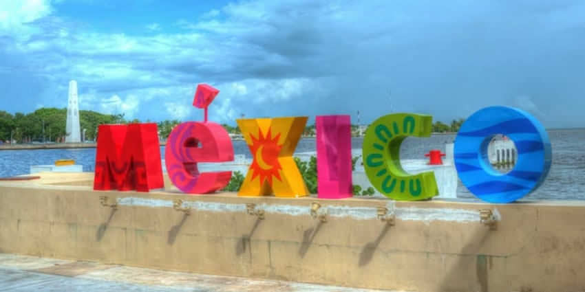 indvirkning Duftende Trofast Top 20 best tourist attractions in Mexico | Travel Mexico