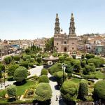 Free Mexico Travel Guide and Travel Information