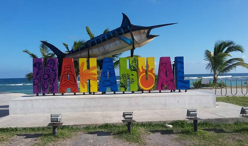 Mahahual