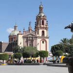 Free Mexico Travel Guide and Travel Information