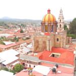 Free Mexico Travel Guide and Travel Information