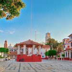Free Mexico Travel Guide and Travel Information