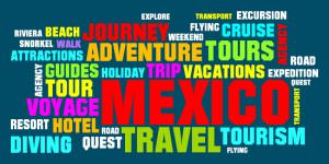 Free Mexico Travel Guide and Travel Information