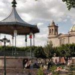 Free Mexico Travel Guide and Travel Information