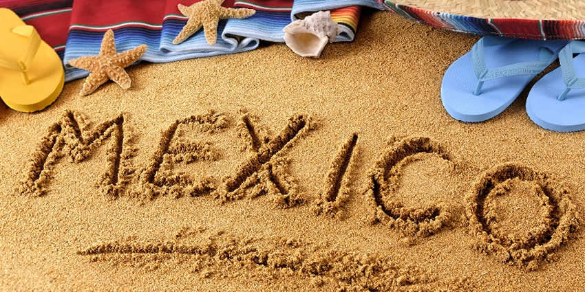 Free Mexico Travel Guide and Travel Information