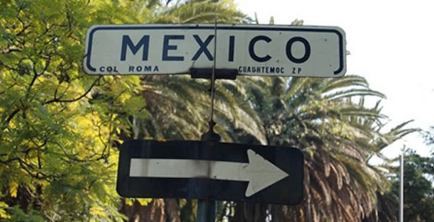 Free Mexico Travel Guide and Travel Information