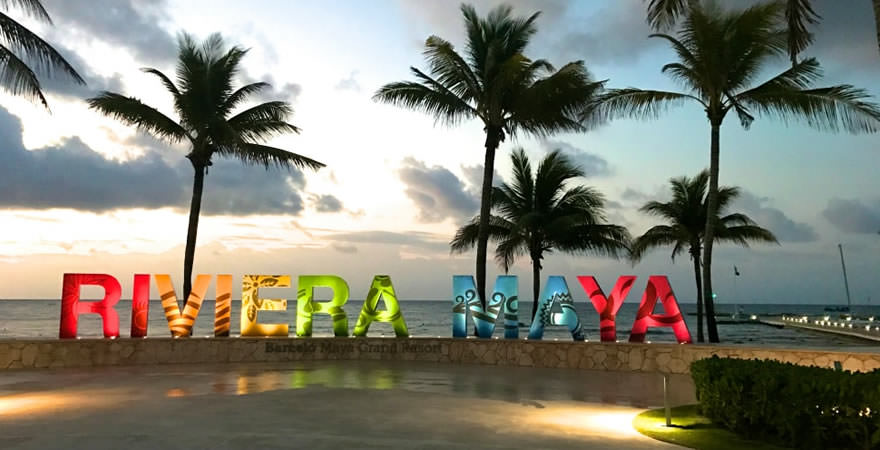 Riviera Maya