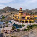 Free Mexico Travel Guide and Travel Information