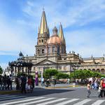 Free Mexico Travel Guide and Travel Information