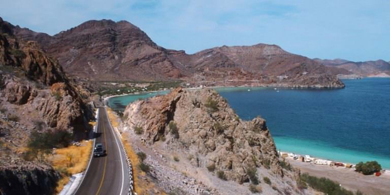 Baja California Travel Guide