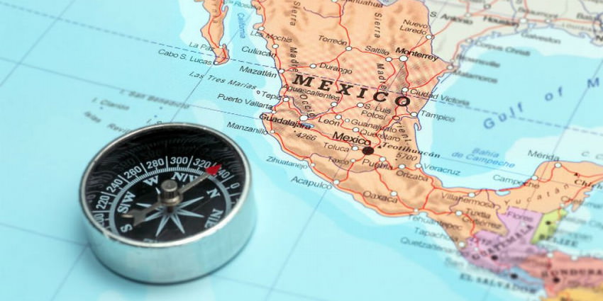Free Mexico Travel Guide and Travel Information