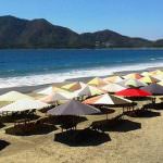 Free Mexico Travel Guide and Travel Information